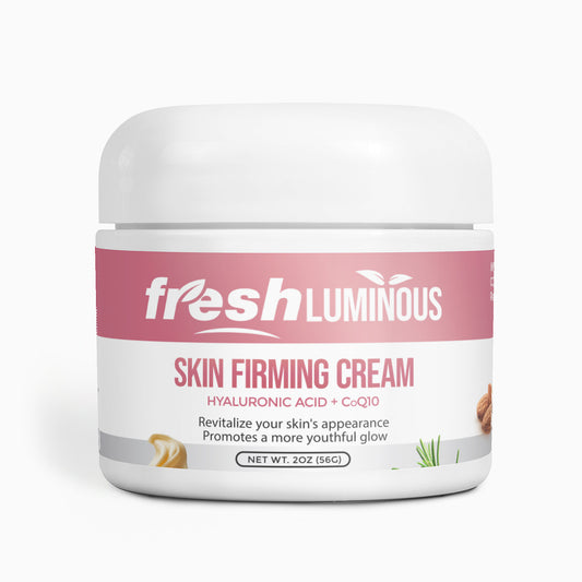 Skin Firming Cream