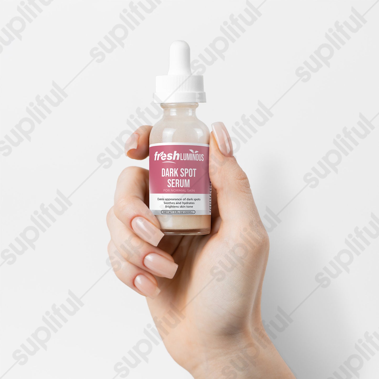 Dark Spot Serum for Normal Skin