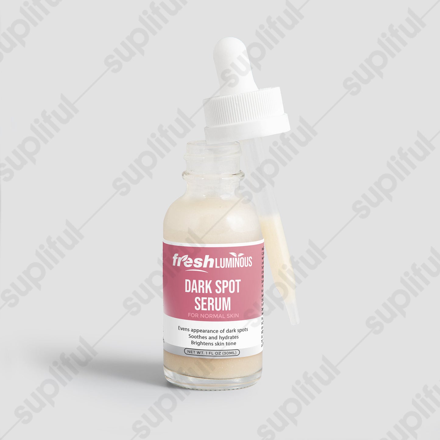 Dark Spot Serum for Normal Skin